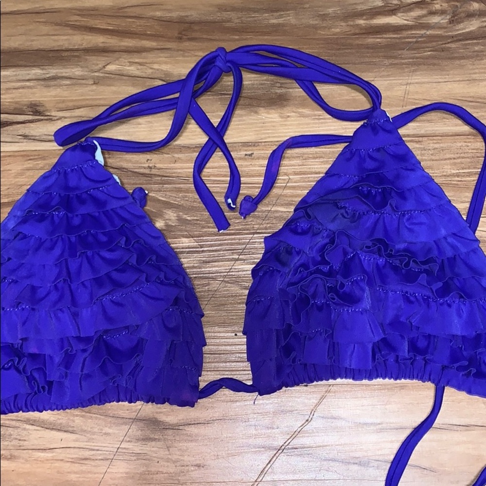 swim top!